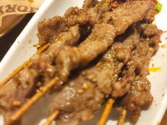 -东厨虾煌(电子街店)