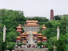 -南沙天后宫景区