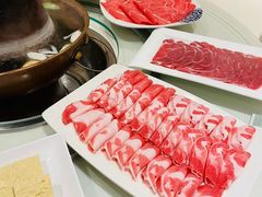 -福寿斋·老北京铜锅涮肉·烤鸭(顺义总店)