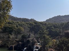 -白马涧龙池景区