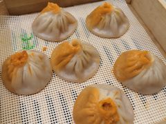 蟹黄汤包-狮王府淮扬菜(新街口友谊店)