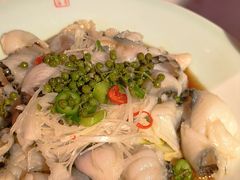 -小吊梨汤·北京菜·烤鸭(双井乐成中心店)