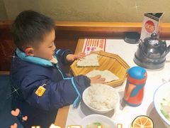 -丁里羊肉小镇(天鹅湖总店)