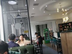 大堂-杨记齐齐哈尔烤肉(总店)