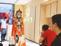 -海底捞火锅(泉城路店)