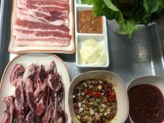 -平泽烤肉(锦水街店)