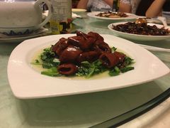 -白家餐厅(徐家汇店)