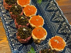 -卢布里西餐厅(总店)