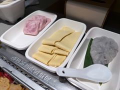 -海底捞火锅(枫蓝国际购物中心店)