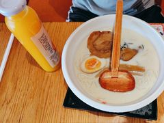 -味千拉面(南昌杉杉奥特莱斯广场店)