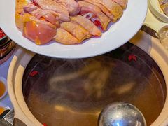 -粤来记·啫啫煲·点心(日月光店)