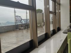 -索菲特酒店 · 云尚天际自助餐厅