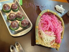 -小螺大作·螺蛳粉火锅(林和西店)