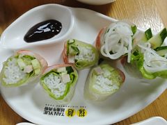 -探越越南牛肉粉(江南西分店)