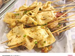 -串小白烧烤(金沙洲店)