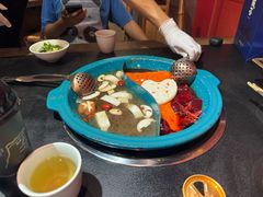 -吼堂老火锅(太古里总店)