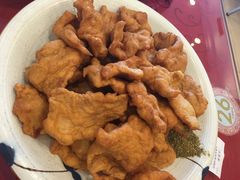 -大地春饼店(黄河路店)