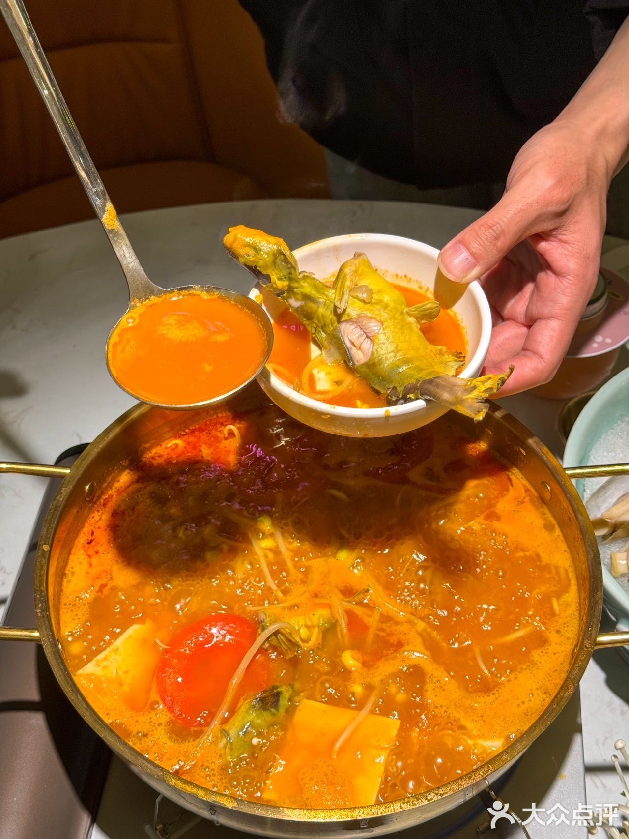 艾特你的饭搭子请你吃“帕娜·泰式茶餐厅”也太赞了吧！ 