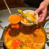 艾特你的饭搭子请你吃“帕娜·泰式茶餐厅”也太赞了吧！ 