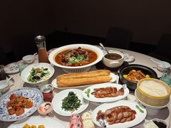 -大鸭梨烤鸭(石佛营店)