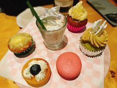 -Ginger(兴国路店)