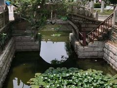 -梅村泰伯庙