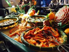 -佰园全日西餐厅-厦门佰翔软件园酒店