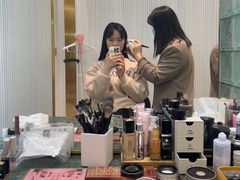 -海马体照相馆(环贸iapm大师爱情店)