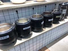 -素清香(解放路店)