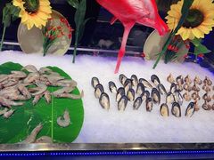 -罗马假日海鲜自助餐厅(星湖广场店)