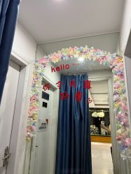 -艾薇芭蕾艺术中心