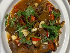 -三湘四水正宗湘菜(君峰路店)