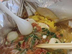 -见味花甲(福田coco park店)