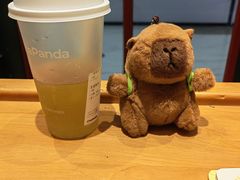 -茶百道(京华城店)