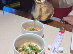 -潞州宴·长治人的会客厅(长兴北路店)