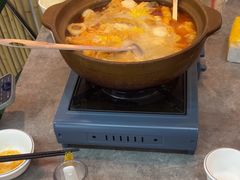 -螺思宝螺蛳粉火锅·鸭脚煲(西乡店)