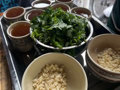 -黑竹香鸡(营和巷店)