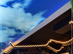 -蒙A海鲜烧烤(金桥店)