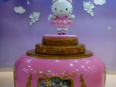 -凯蒂猫主题馆