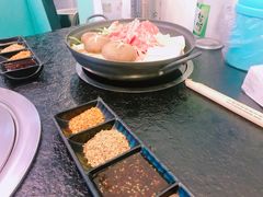 -烤路里·韩国品质自助烤肉(石路天虹4号店)
