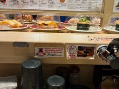 -大起水产回转寿司(道顿堀店)