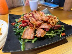 -隔壁老王·家常云南菜(花巷店)