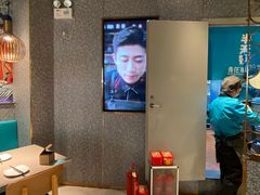 -半天妖烤鱼(丰科万达店)