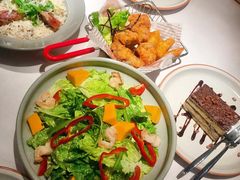 -阿妮叶李(光谷世界城店)