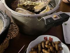 -蚝翅·海鲜粥·烧烤·龙虾季(海曙天一店)