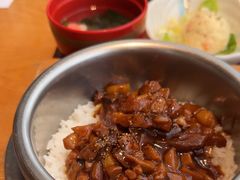 -味太助·银饭食堂(中华城店)