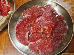 -西塔老太太泥炉烤肉(万柳华联店)