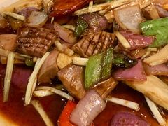 -老头儿油爆虾·知味杭州(爱琴海购物中心)