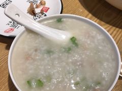 秘制鸡汤饭-古真记钵钵鸡(老公园店)