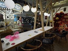 -Lilliput粒粒堡亲子餐厅(置汇旭辉店)